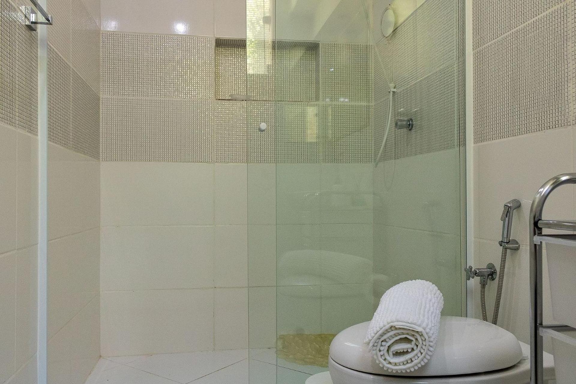 Casas Com Jacuzzi E Churrasqueira A 500 Metros Da Praia Do Pereque Na Ilhabela Exterior photo