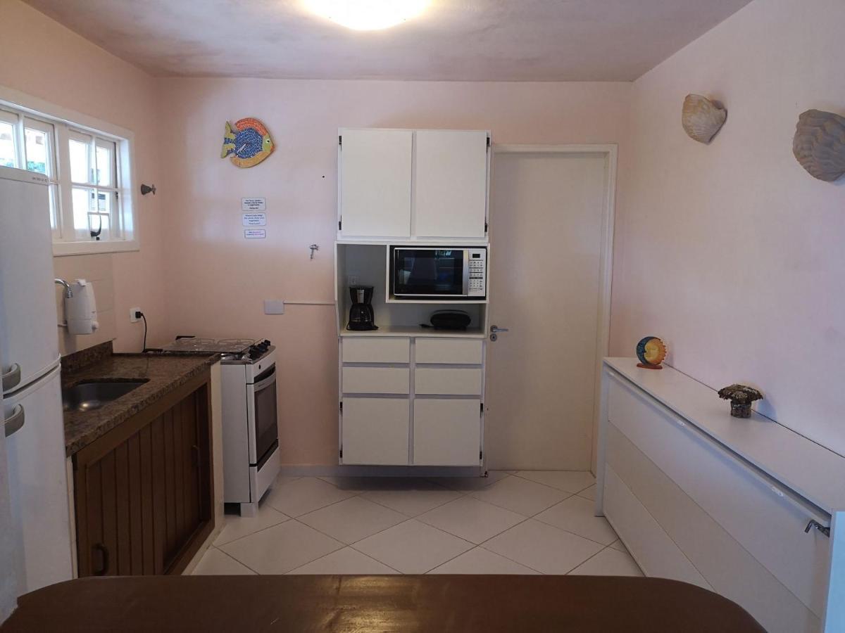 Casas Com Jacuzzi E Churrasqueira A 500 Metros Da Praia Do Pereque Na Ilhabela Exterior photo