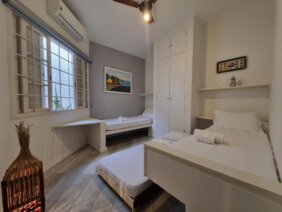 Casas Com Jacuzzi E Churrasqueira A 500 Metros Da Praia Do Pereque Na Ilhabela Exterior photo