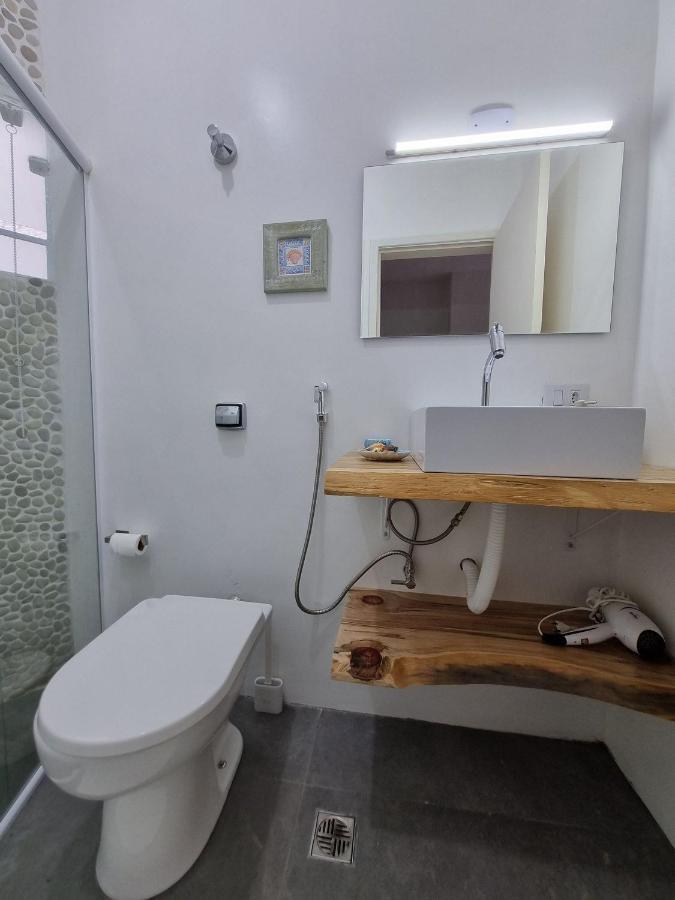 Casas Com Jacuzzi E Churrasqueira A 500 Metros Da Praia Do Pereque Na Ilhabela Exterior photo